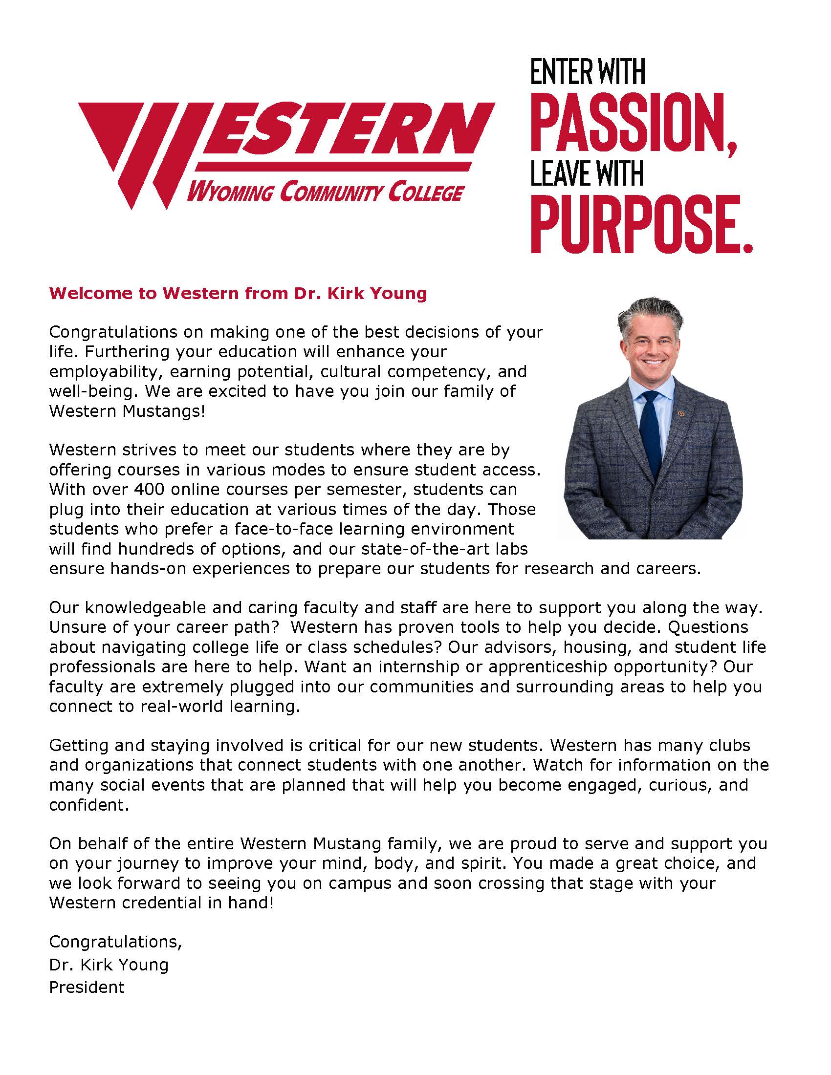 Western Wyoming Community College